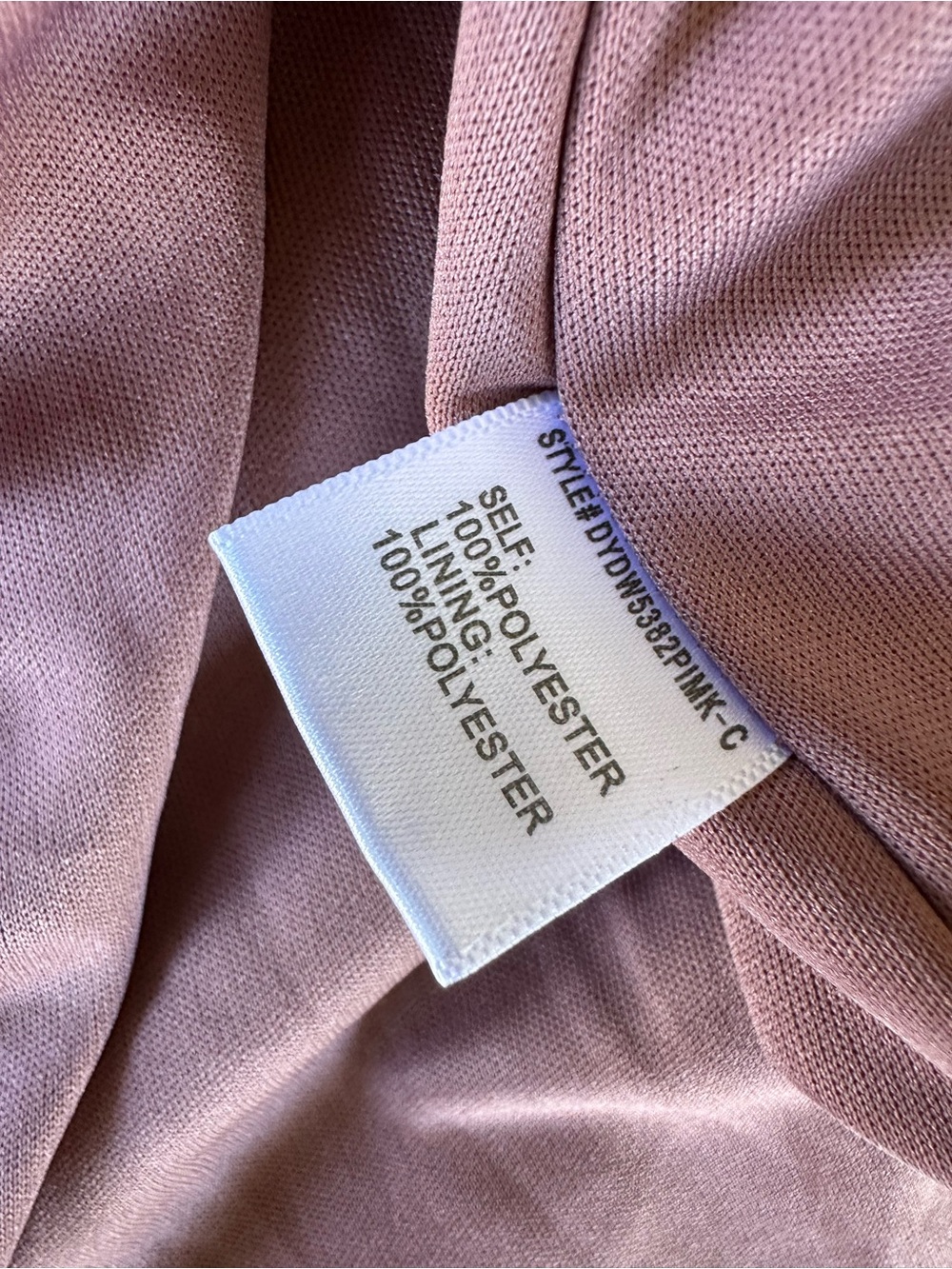 🎉5 for $45🎉 NWT Arula dress size 1X - Picture 7 of 8